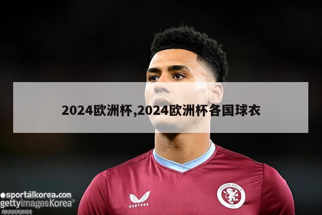 2024欧洲杯,2024欧洲杯各国球衣