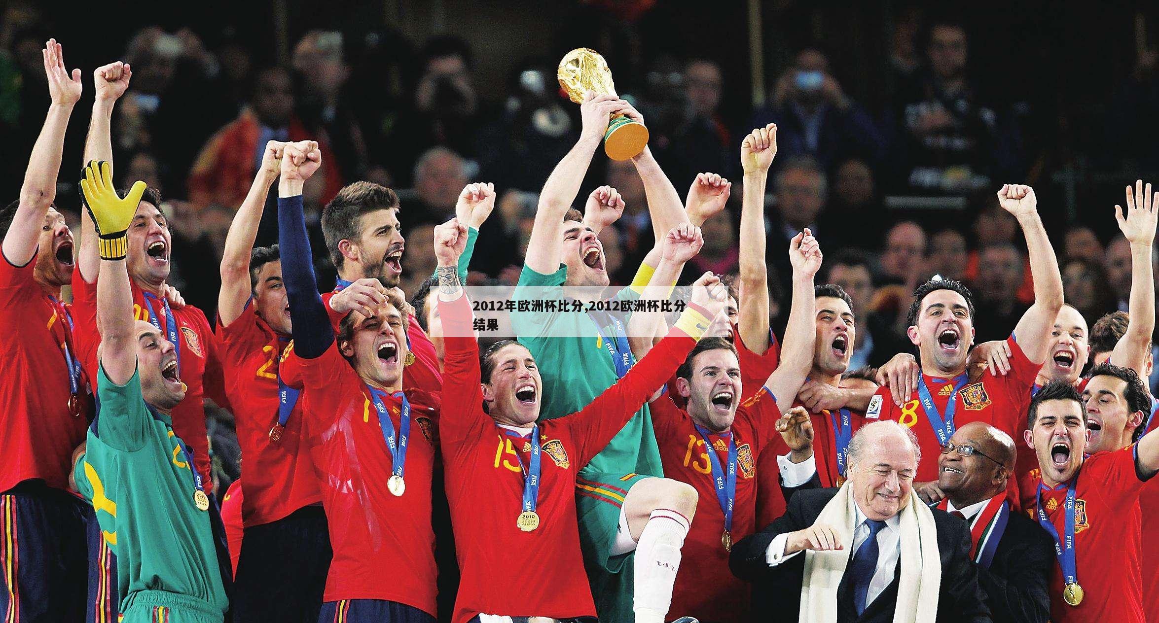 2012年欧洲杯比分,2012欧洲杯比分结果
