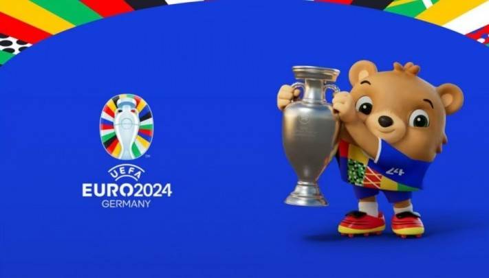 比亚迪成为2024欧洲杯官方出行合作伙伴，打造国际化“新名片”