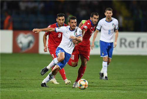 C罗专访：FIFA最佳不公！我是史上最佳射手 欧洲杯目标夺冠