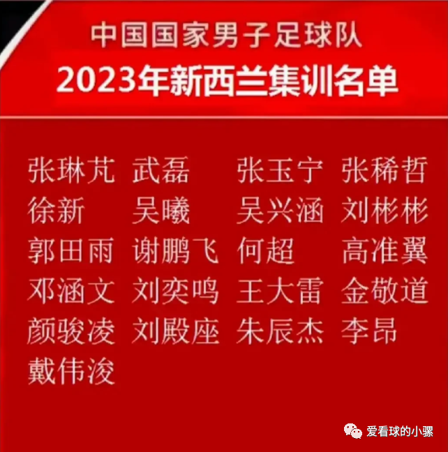 国脚出逃，主帅被拘，球队面临解散，2023年的中中国足球注定“破败不堪”！