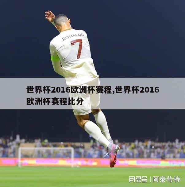 世界杯2016欧洲杯赛程,世界杯2016欧洲杯赛程比分