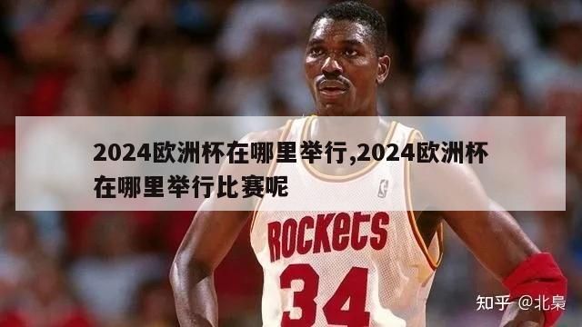 2024欧洲杯在哪里举行,2024欧洲杯在哪里举行比赛呢